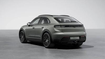 Porsche Macan Electrique 4 -  - Joinsteer - #2