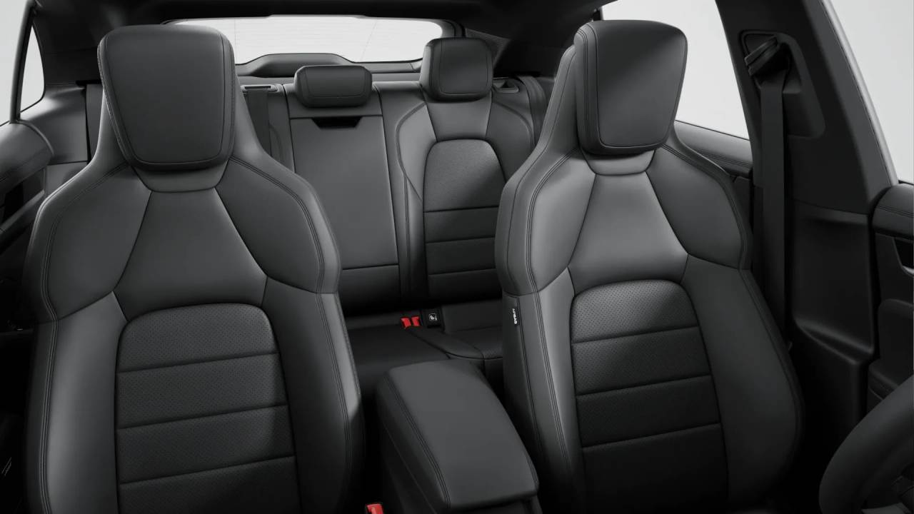 Porsche Macan Electrique 4 - 2025 - Joinsteer - #11