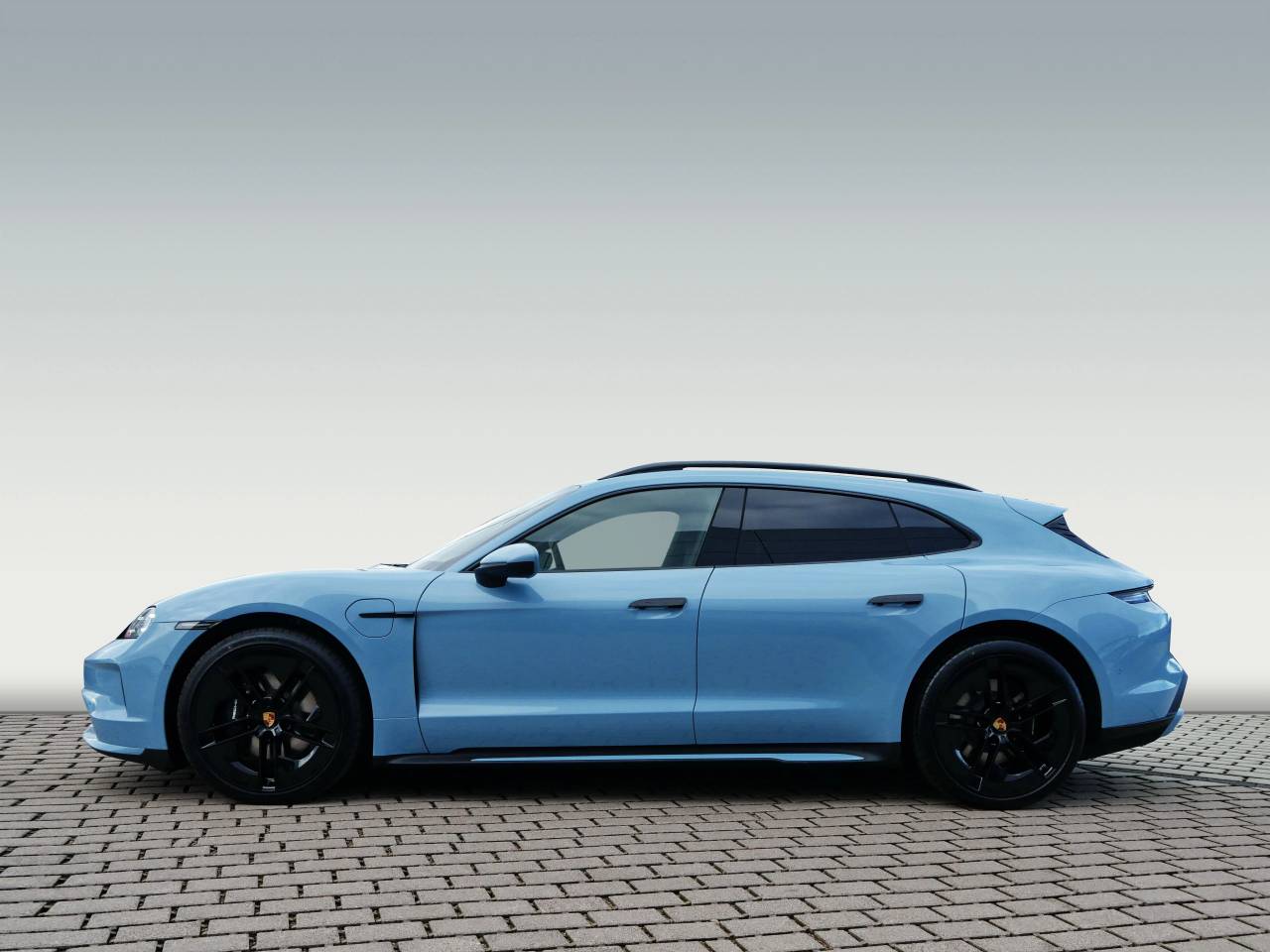 Porsche Taycan ph2 Sport Turismo - 2025 - Joinsteer - #2