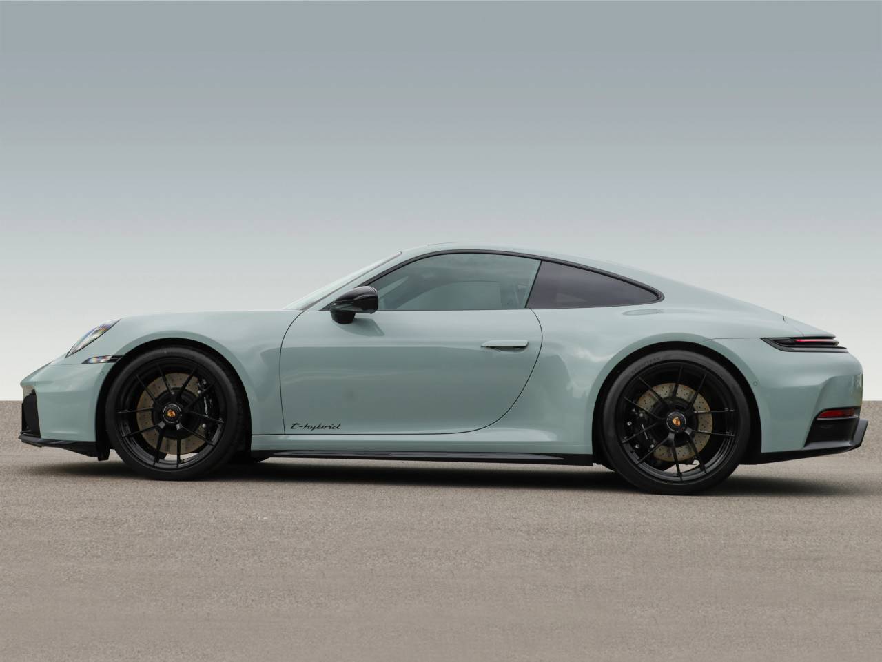 Porsche 992 II Carrera GTS - 2025 - Joinsteer - #2