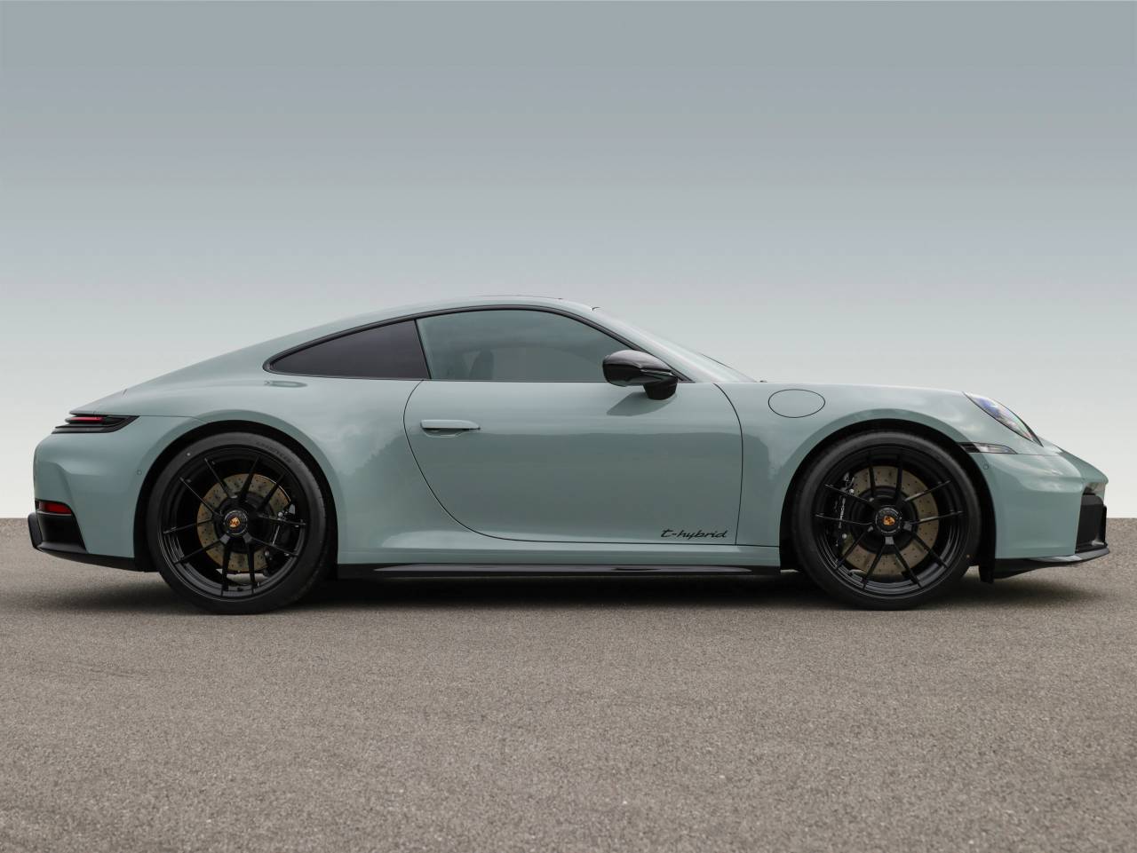 Porsche 992 II Carrera GTS - 2025 - Joinsteer - #5