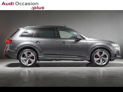 Audi Q7 TFSI E 60 E Quattro