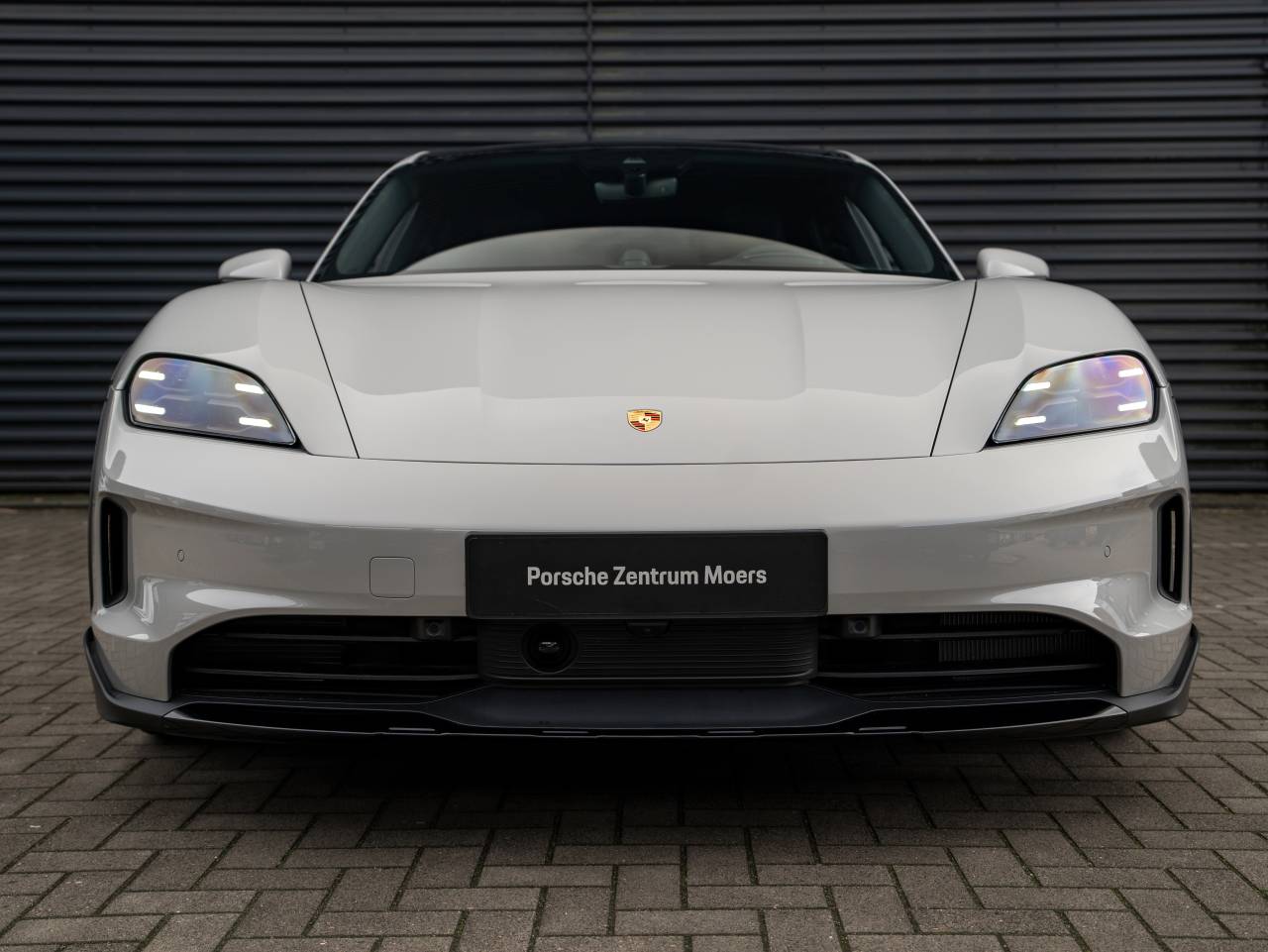 Porsche Taycan ph2 4 Cross Turismo - 2025 - Joinsteer - #4