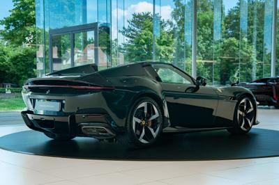Ferrari 12Cilindri Spider