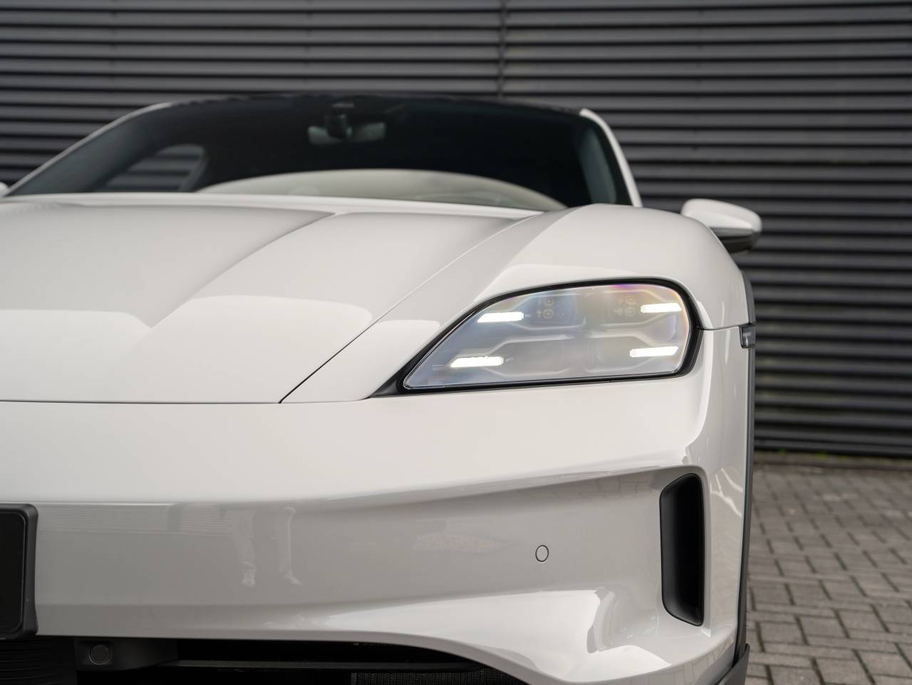 Porsche Taycan ph2 4 Cross Turismo - 2025 - Joinsteer - #6