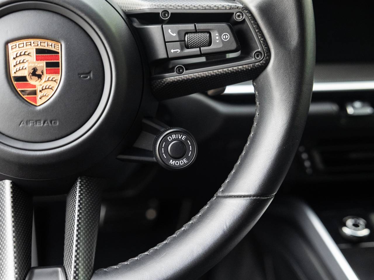 Porsche 992 I Turbo S - 2020 - Joinsteer - #27