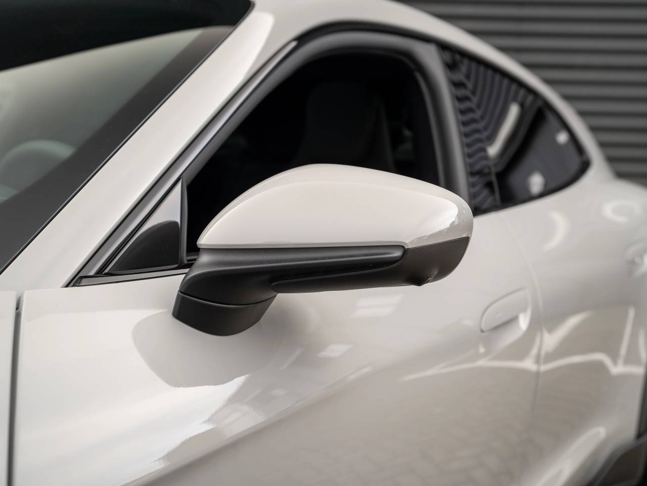 Porsche Taycan ph2 4 Cross Turismo - 2025 - Joinsteer - #8