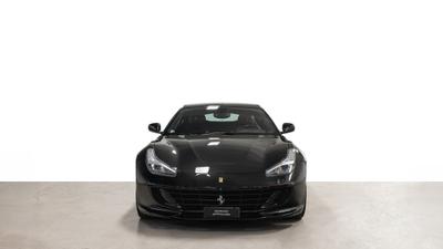Ferrari GTC4Lusso