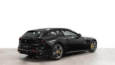 Ferrari GTC4Lusso