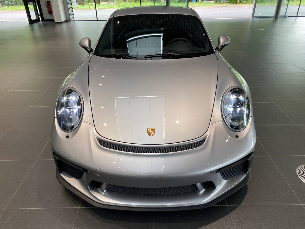 Porsche 991 II GT3 - 2017 - Joinsteer - #5