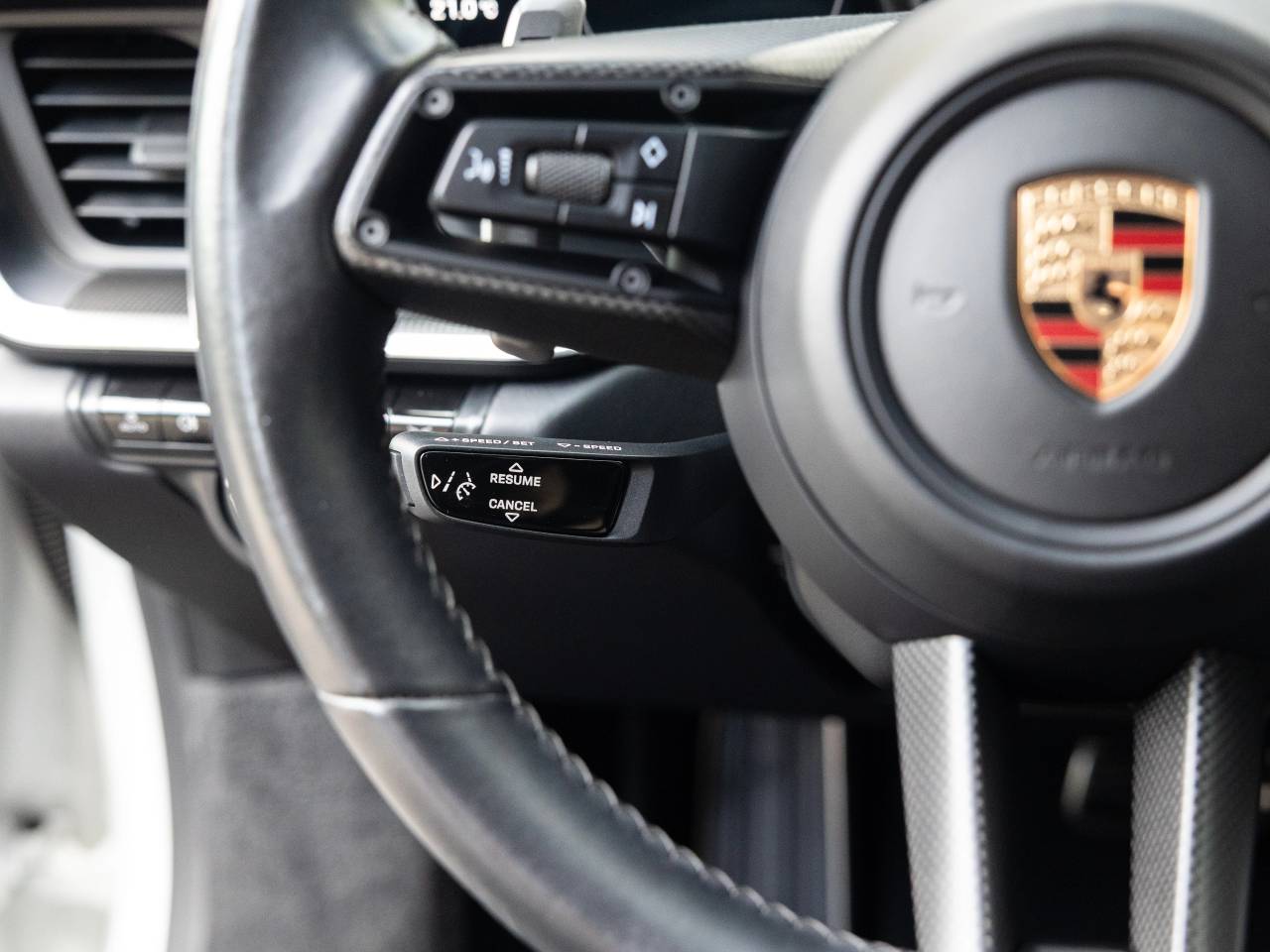 Porsche 992 I Turbo S - 2020 - Joinsteer - #31