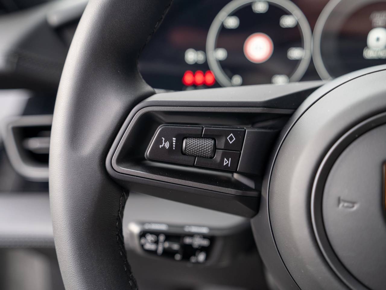 Porsche Taycan ph2 4 Cross Turismo - 2025 - Joinsteer - #17