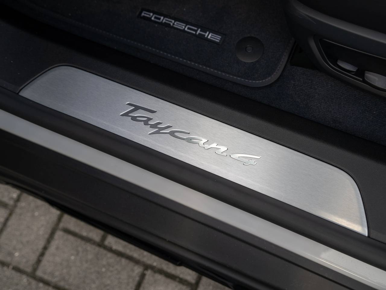 Porsche Taycan ph2 4 Cross Turismo - 2025 - Joinsteer - #20