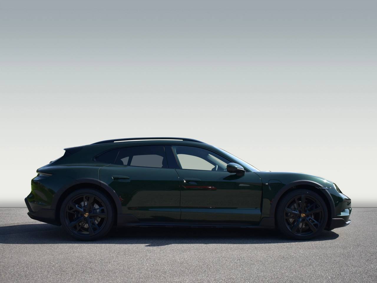 Porsche Taycan ph2 4S Cross Turismo - 2025 - Joinsteer - #5