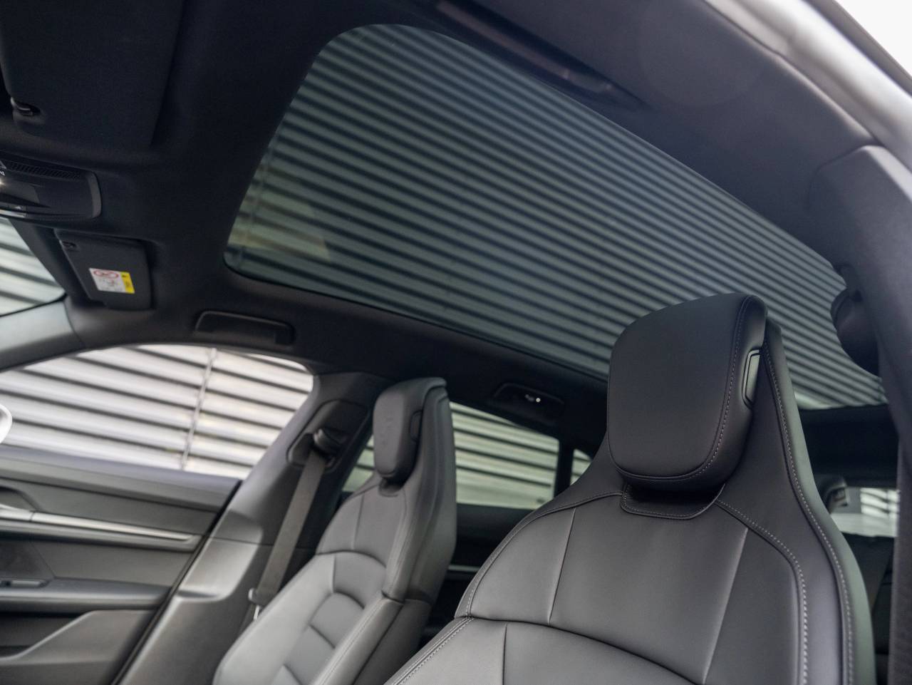 Porsche Taycan ph2 4 Cross Turismo - 2025 - Joinsteer - #21