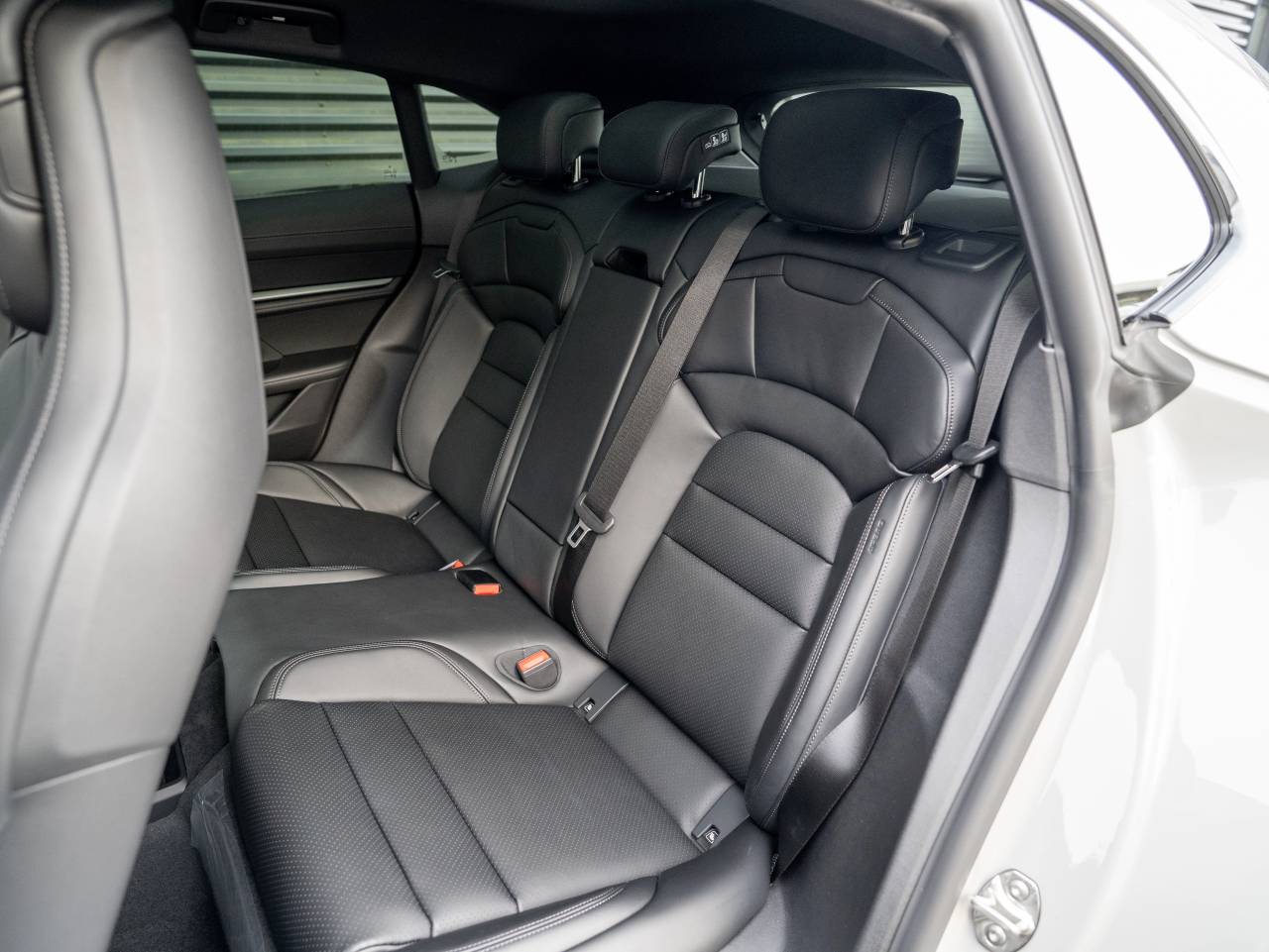 Porsche Taycan ph2 4 Cross Turismo - 2025 - Joinsteer - #22