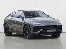 Lamborghini Urus S Urus S - 2024 - Joinsteer - #1