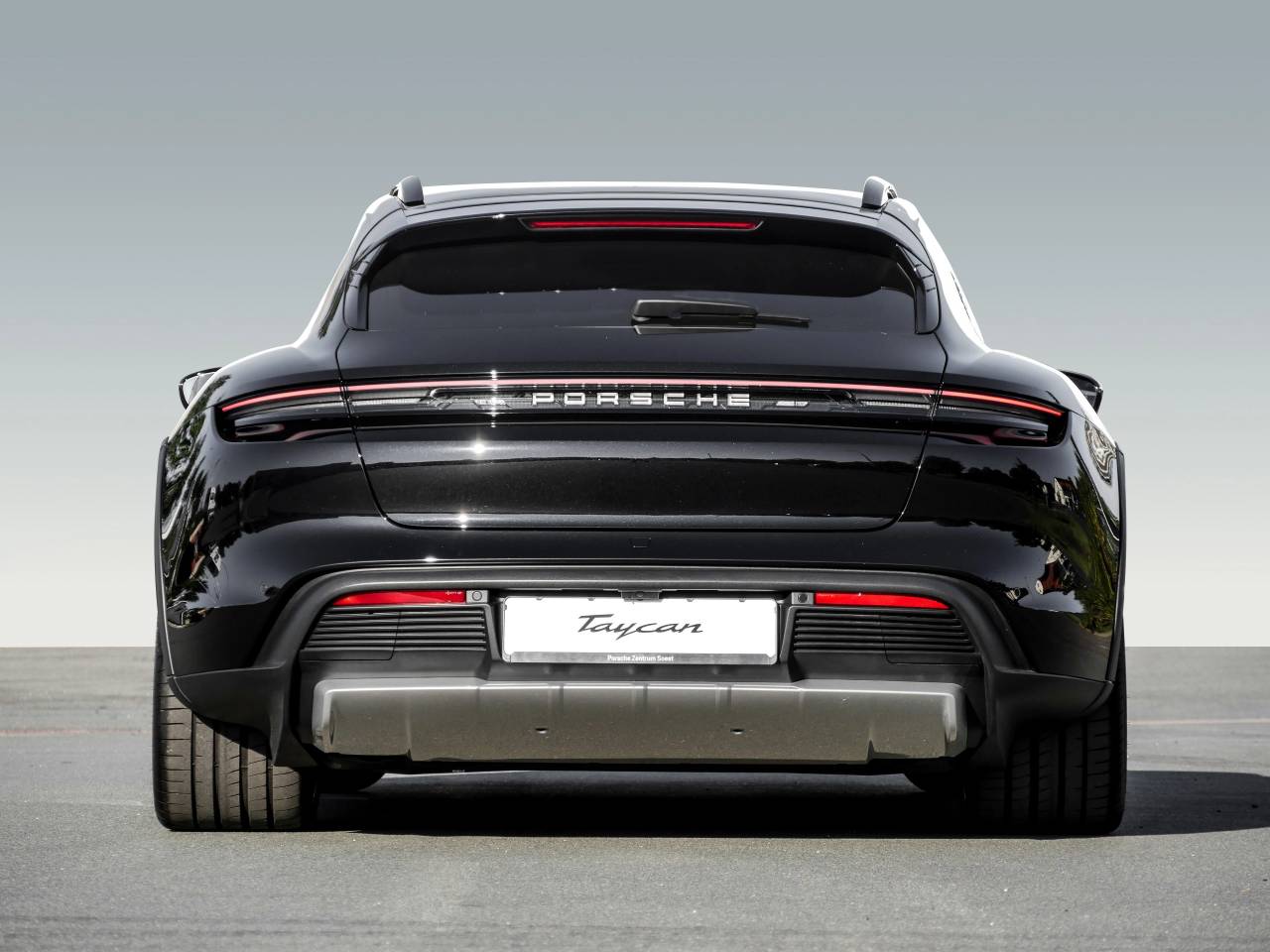 Porsche Taycan ph2 4S Cross Turismo - 2024 - Joinsteer - #5
