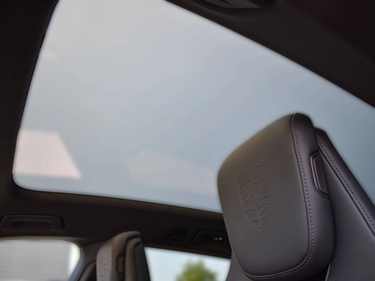 Porsche Taycan ph2 4S Cross Turismo - 2025 - Joinsteer - #15