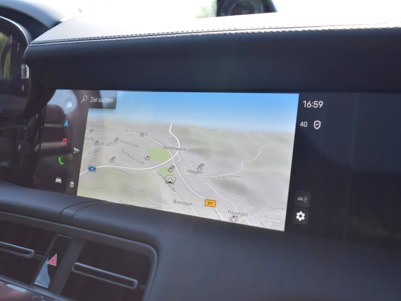 Porsche Taycan ph2 4S Cross Turismo - 2025 - Joinsteer - #18