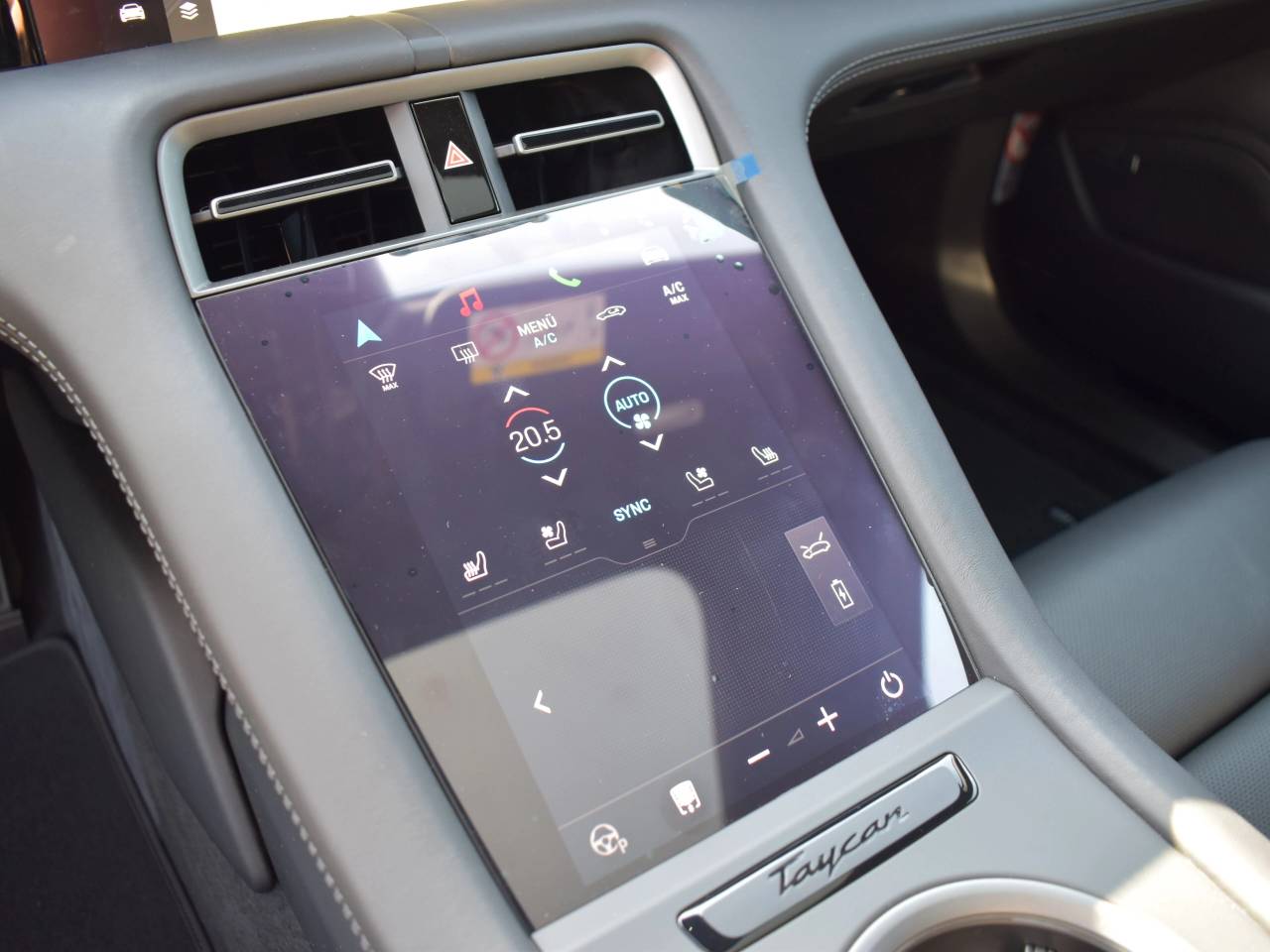 Porsche Taycan ph2 4S Cross Turismo - 2025 - Joinsteer - #20