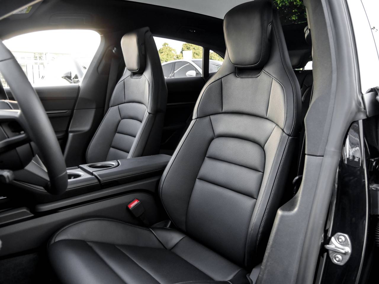 Porsche Taycan ph2 4S Cross Turismo - 2024 - Joinsteer - #12