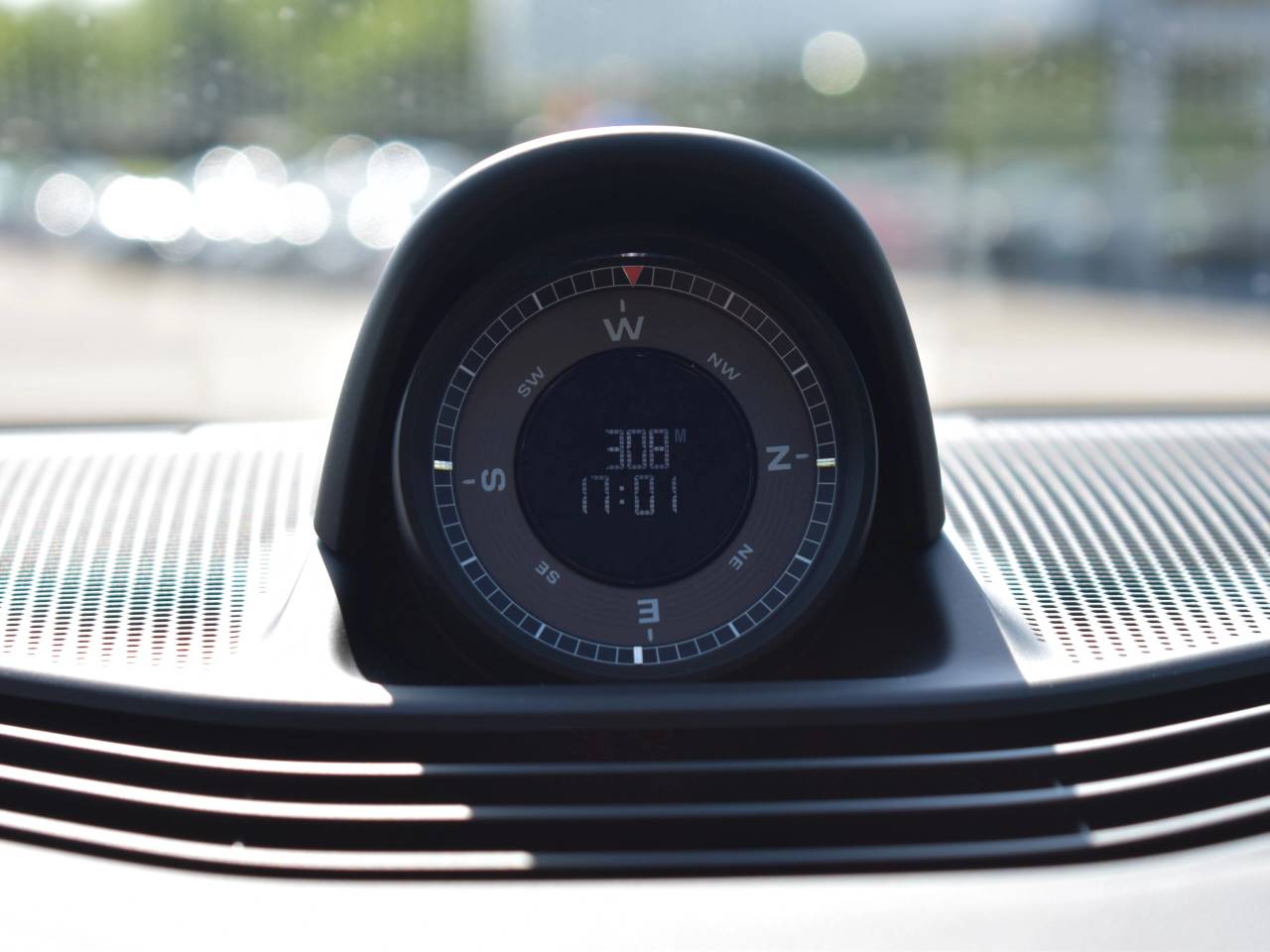 Porsche Taycan ph2 4S Cross Turismo - 2025 - Joinsteer - #22