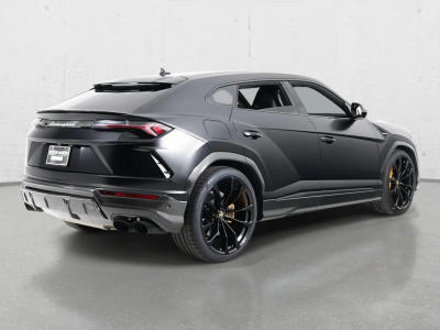 Lamborghini Urus S Urus