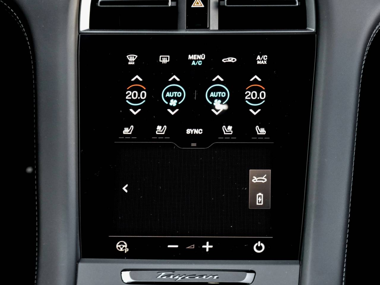 Porsche Taycan ph2 4S Cross Turismo - 2024 - Joinsteer - #15
