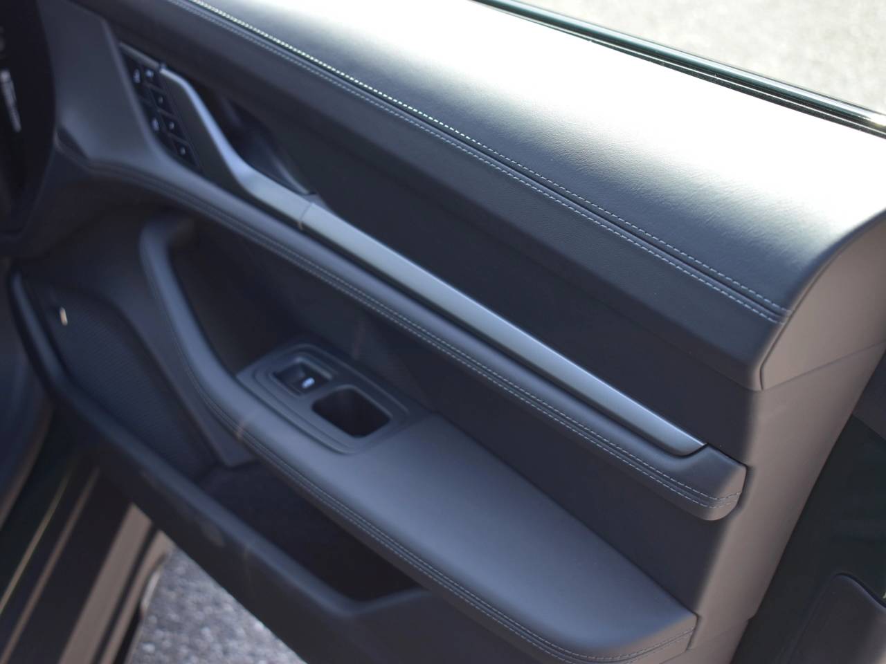 Porsche Taycan ph2 4S Cross Turismo - 2025 - Joinsteer - #27