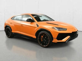 Lamborghini Urus S Urus S - 2023 - Joinsteer - #1