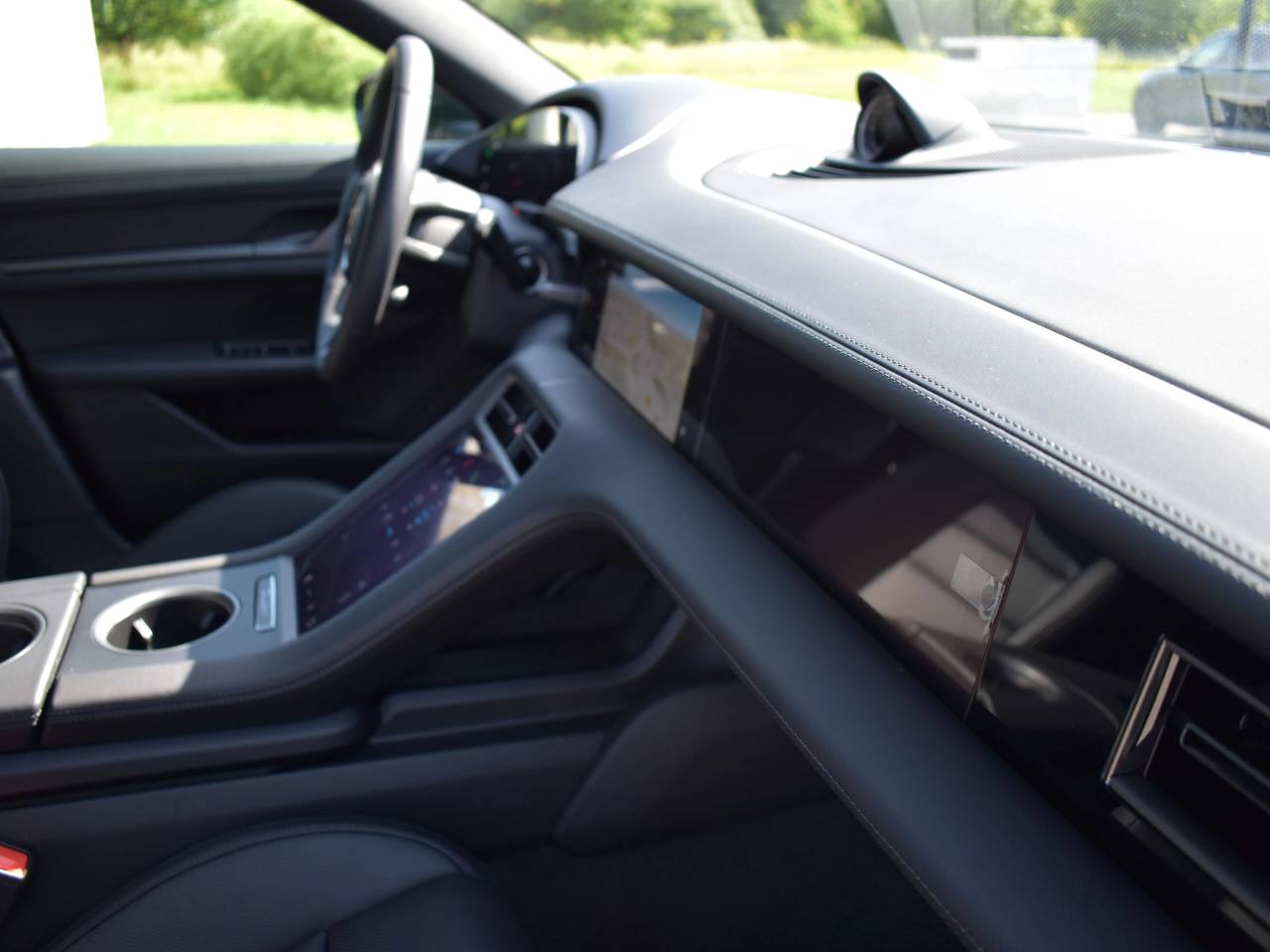 Porsche Taycan ph2 4S Cross Turismo - 2025 - Joinsteer - #28