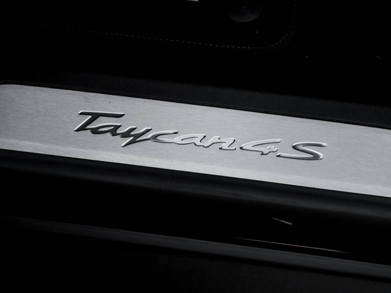 Porsche Taycan ph2 4S Cross Turismo - 2024 - Joinsteer - #19