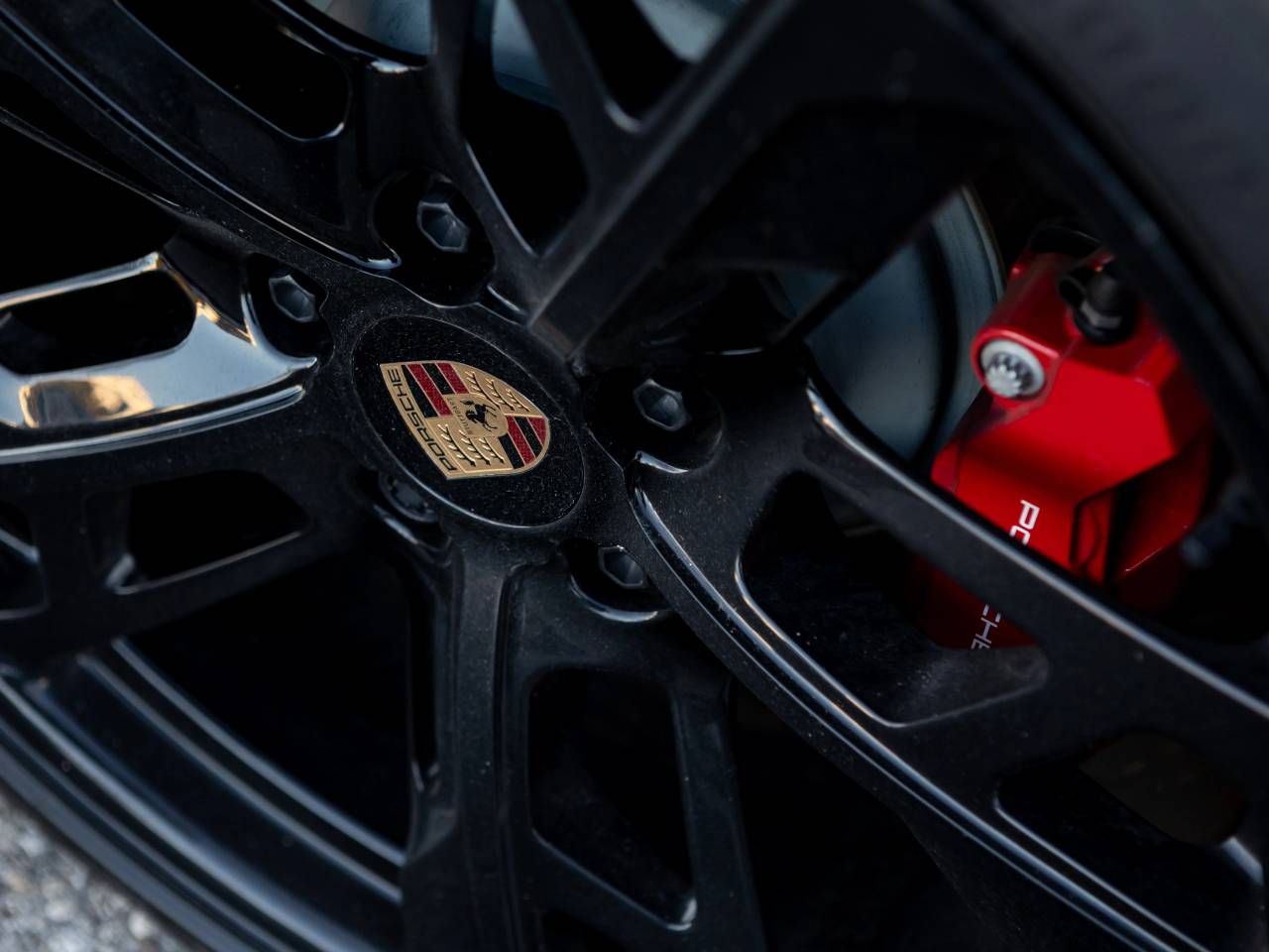 Porsche Taycan ph2 4S Cross Turismo - 2024 - Joinsteer - #6