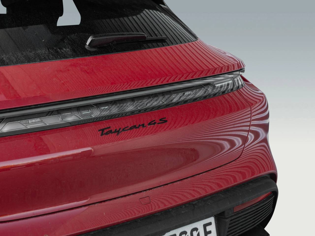 Porsche Taycan ph2 4S Cross Turismo - 2024 - Joinsteer - #8