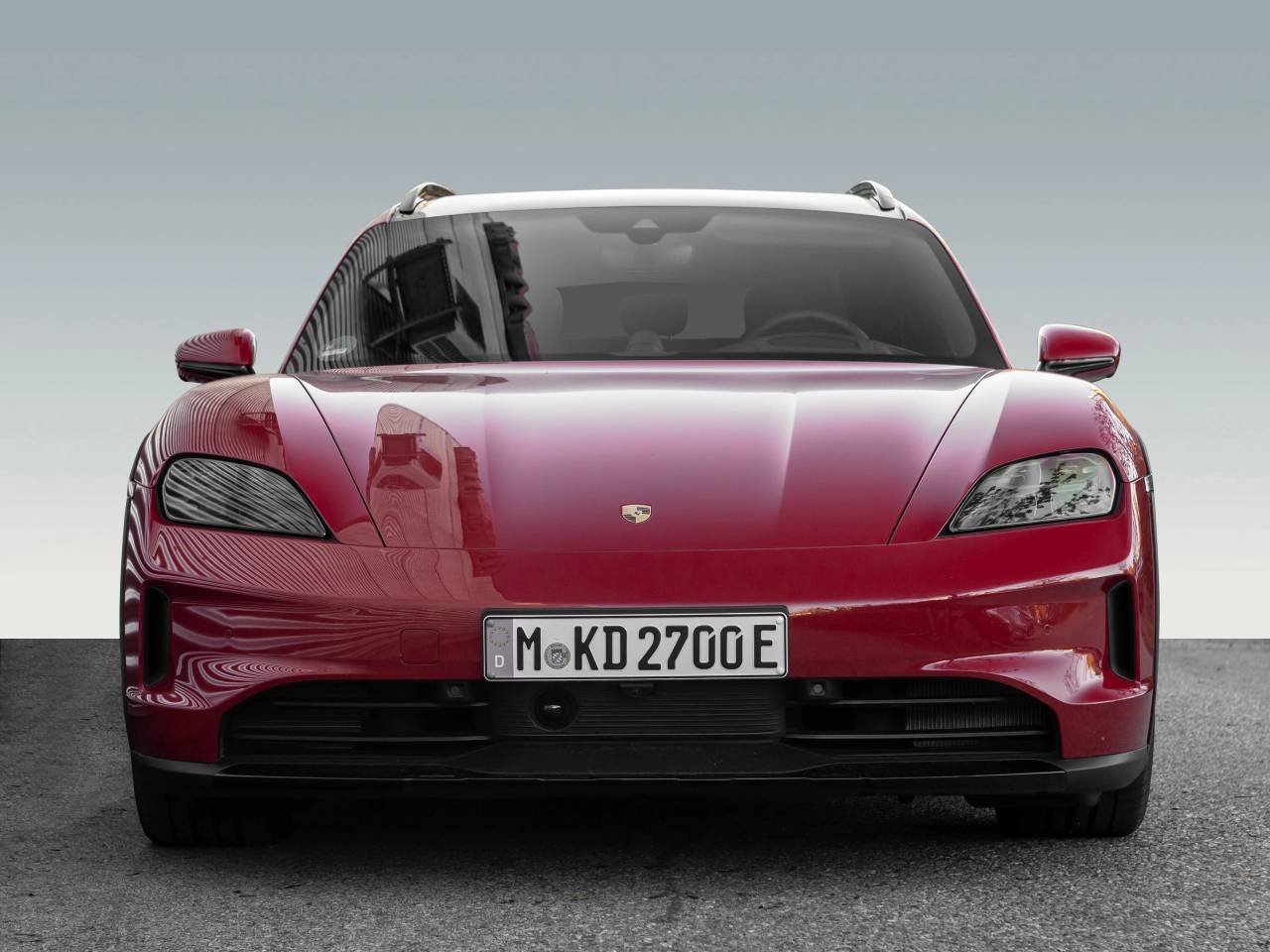 Porsche Taycan ph2 4S Cross Turismo - 2024 - Joinsteer - #9