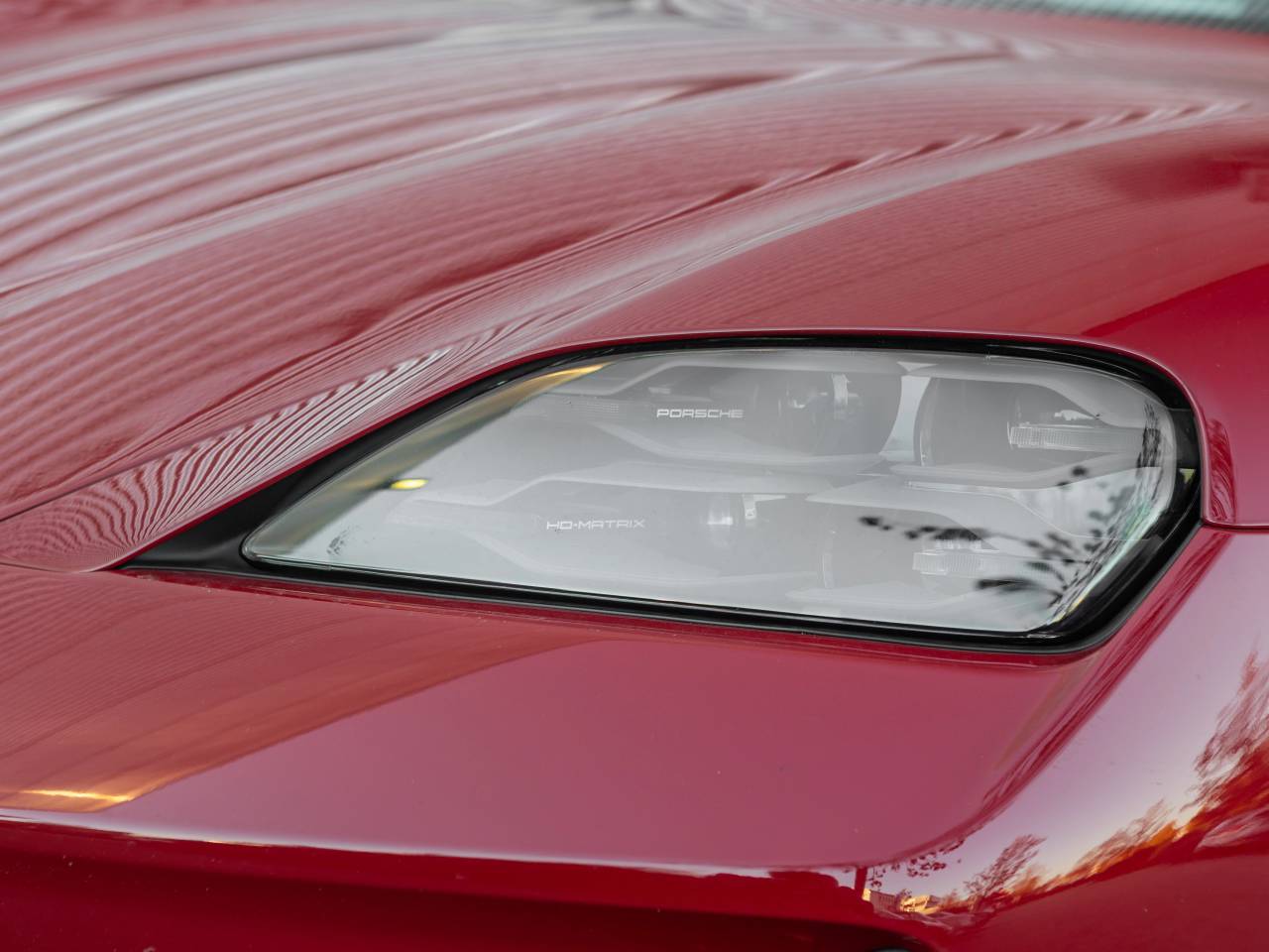 Porsche Taycan ph2 4S Cross Turismo - 2024 - Joinsteer - #10