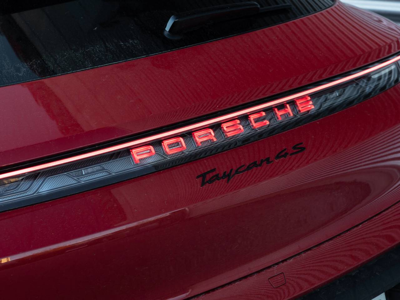 Porsche Taycan ph2 4S Cross Turismo - 2024 - Joinsteer - #11