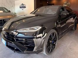 Lamborghini Urus SE - 2025 - Joinsteer - #1