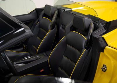 Lamborghini Gallardo Spyder