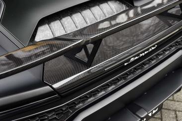 Lamborghini Huracán LP 610-4 — photo 15