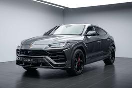 Lamborghini Urus - 2019 - Joinsteer - #1