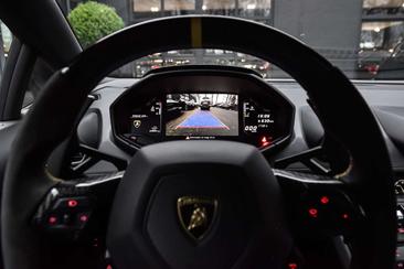 Lamborghini Huracán LP 610-4 — photo 19