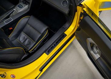 Lamborghini Gallardo Spyder — photo 13