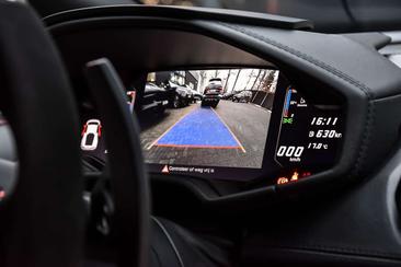 Lamborghini Huracán LP 610-4 — photo 22
