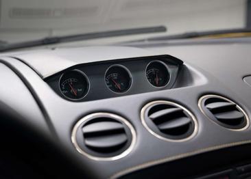 Lamborghini Gallardo Spyder — photo 19