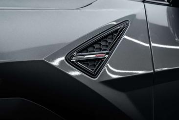 Lamborghini Urus — photo 8