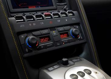 Lamborghini Gallardo Spyder — photo 21