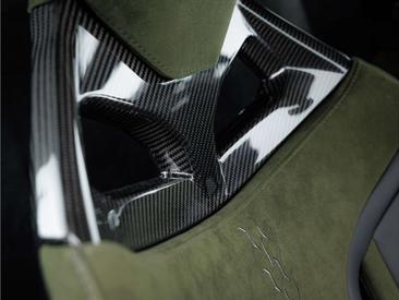 Lamborghini Huracán Sterrato — photo 17