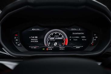 Lamborghini Urus — photo 12